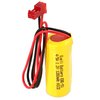 Exell Battery Emergency Lighting Battery Fits Lithonia ELB1210N ELB1P201N ELB1P2901N EBE-51
